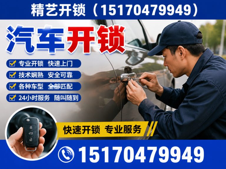进贤县保险柜开锁展示图
